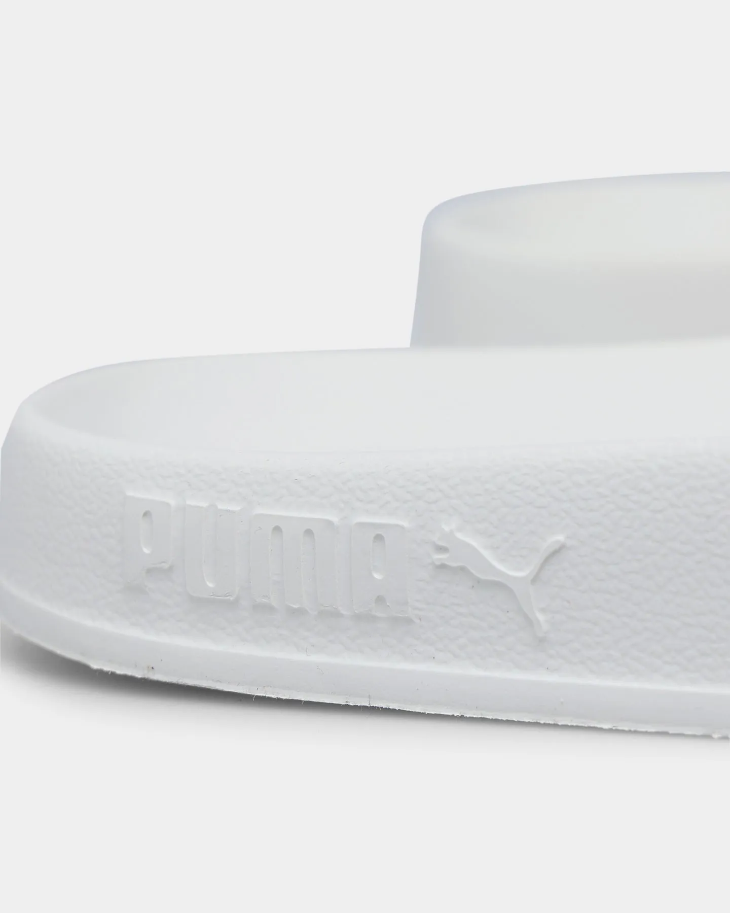 Puma Leadcat 2.0 Suede Classic Marshmallow/Puma Team Gold Play Mode