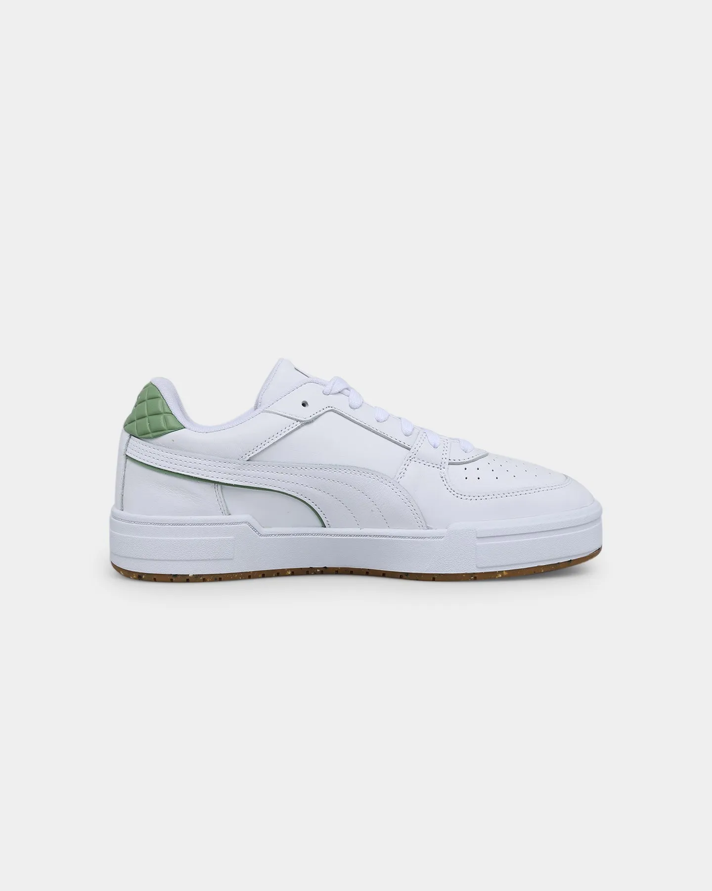 Puma MAPF1 AMG CA Pro White Casual