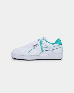 Action Ready Puma MAPF1 CA Pro White