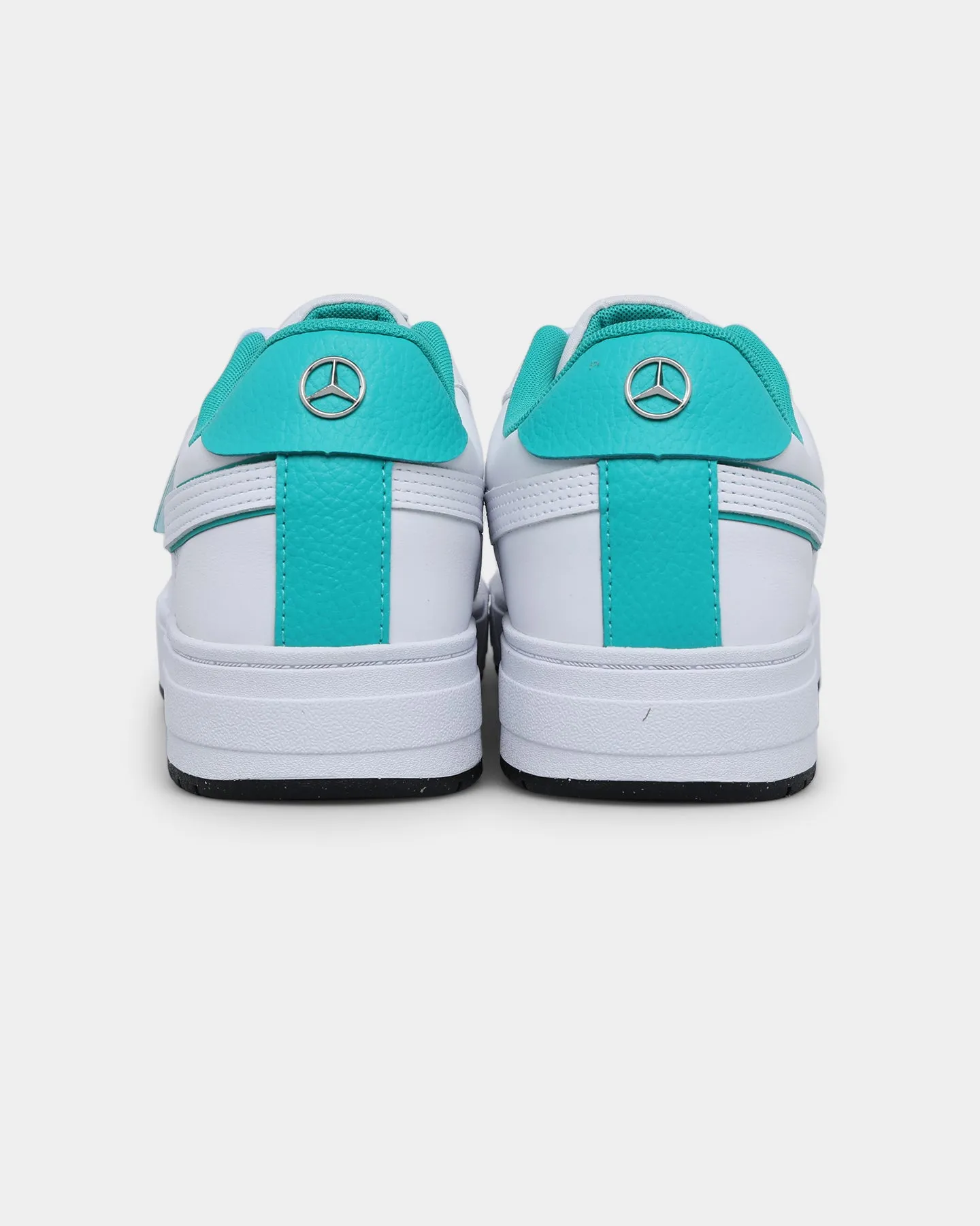 Puma MAPF1 CA Pro White TPU Stability Air Dry