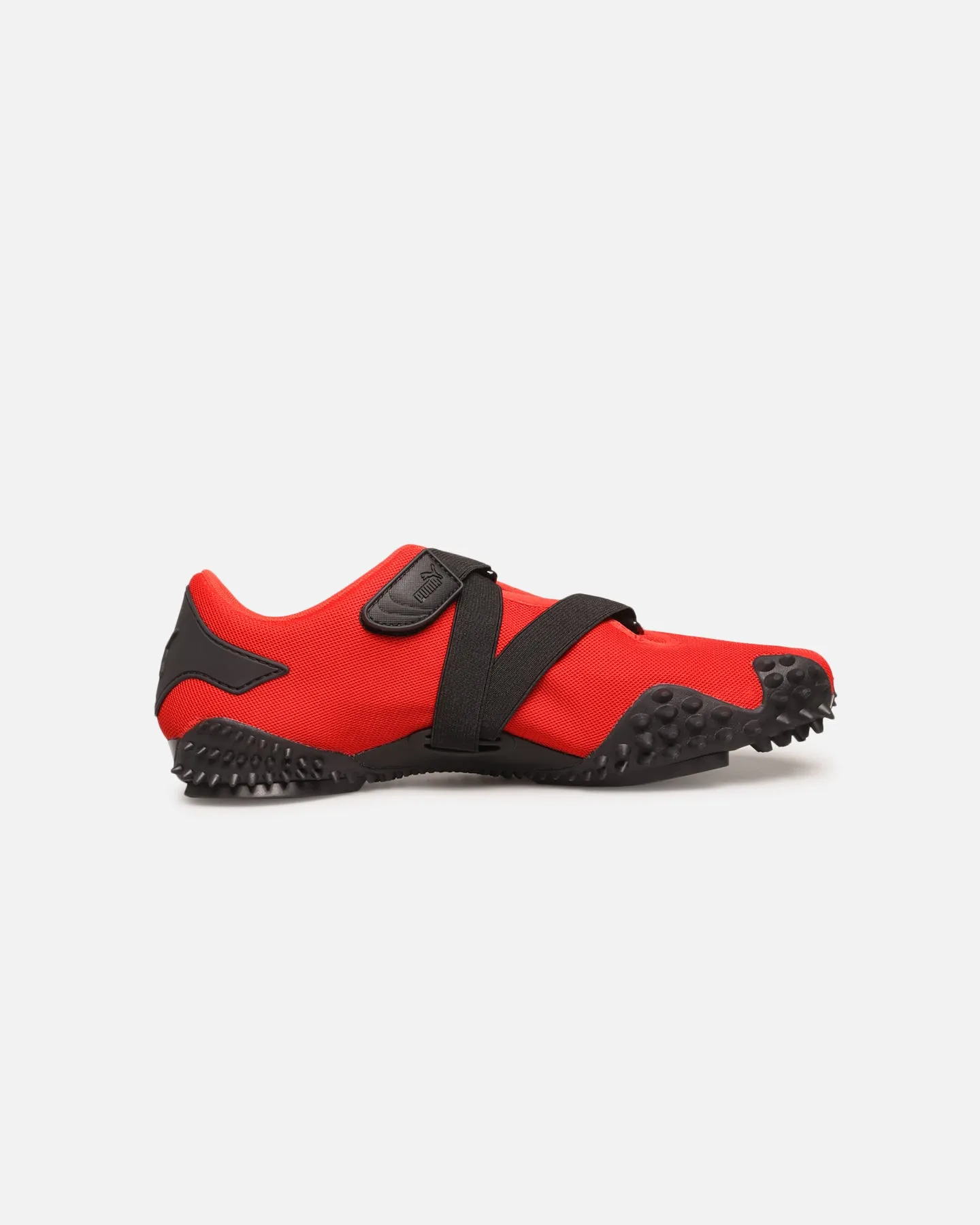 Puma Mostro Red Outdoor Use