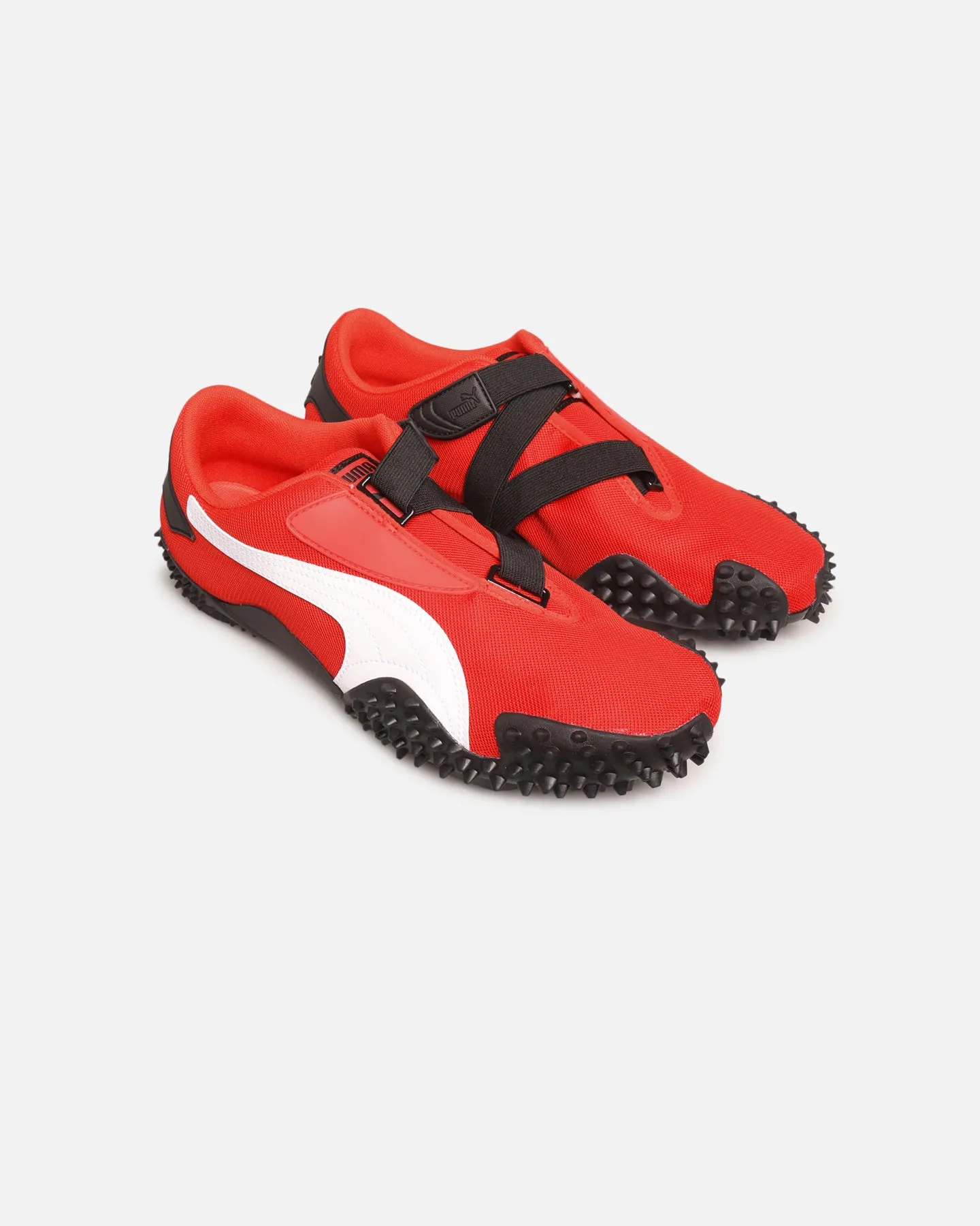 All-Round Wear Step Fit Puma Mostro Red