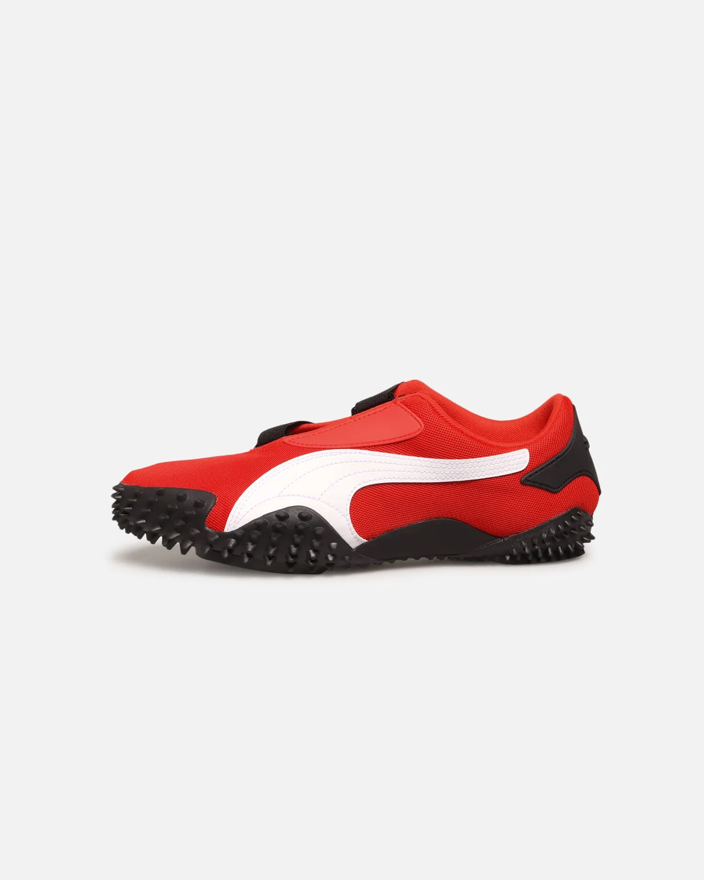 Hyperelastic Foam Smart Motion Puma Mostro Red
