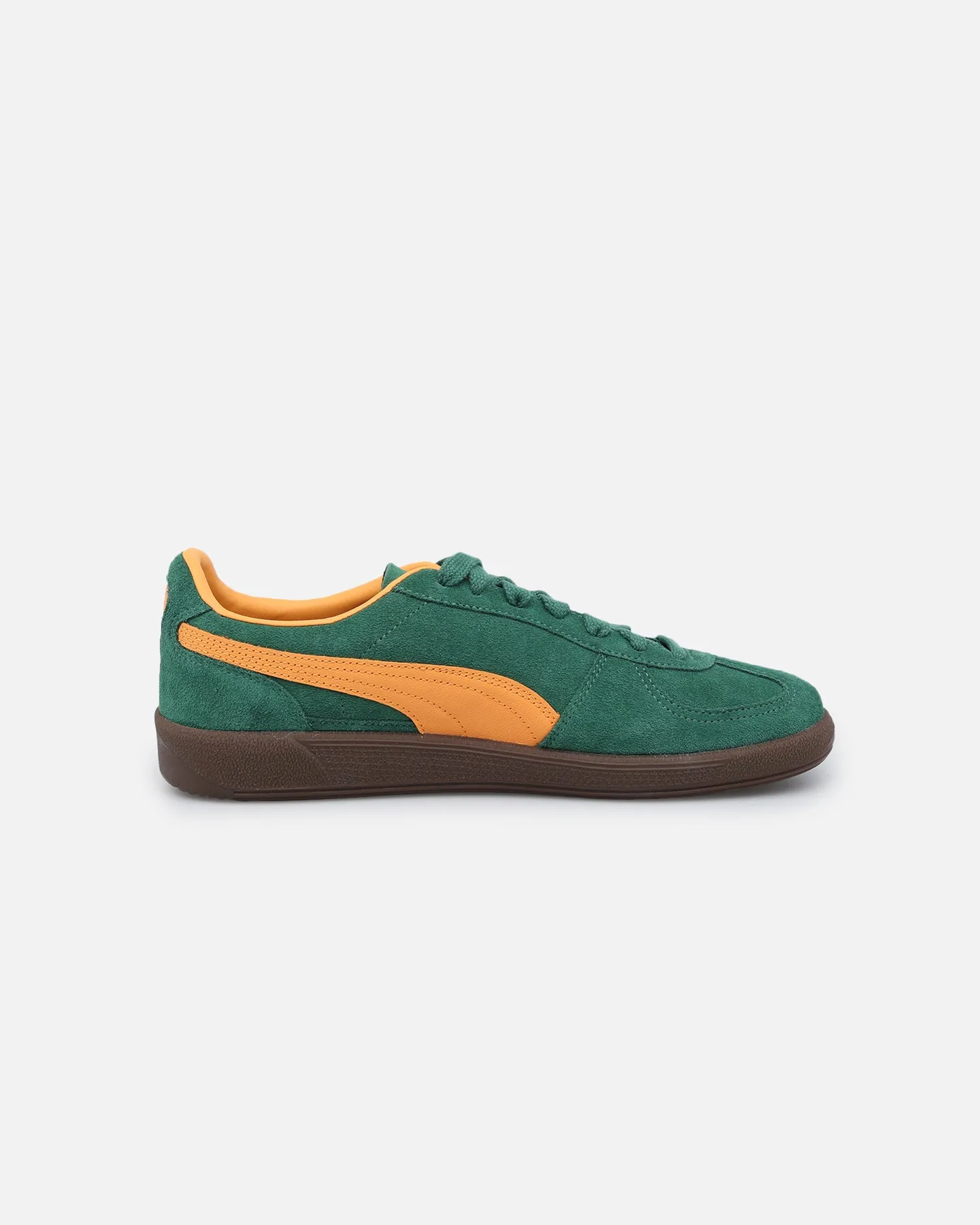 Every Step Fresh Drop Puma Palermo Green