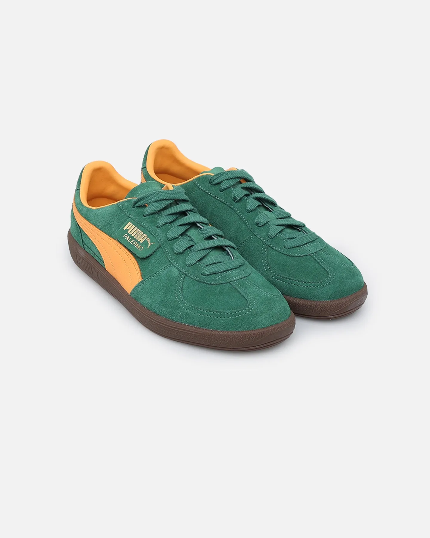 Ergonomic Cold Weather Puma Palermo Green