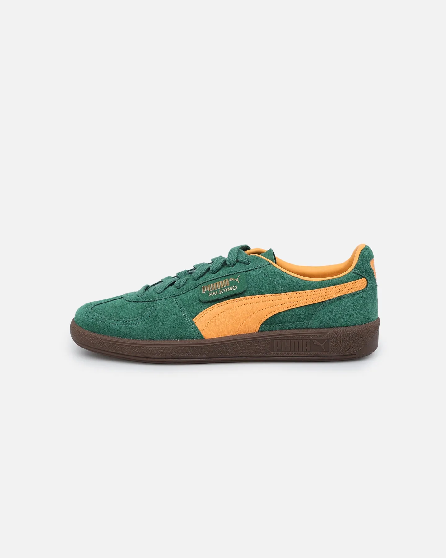 Spring Jump Puma Palermo Green