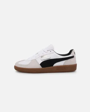 Easy Grip Puma Palermo Leather White