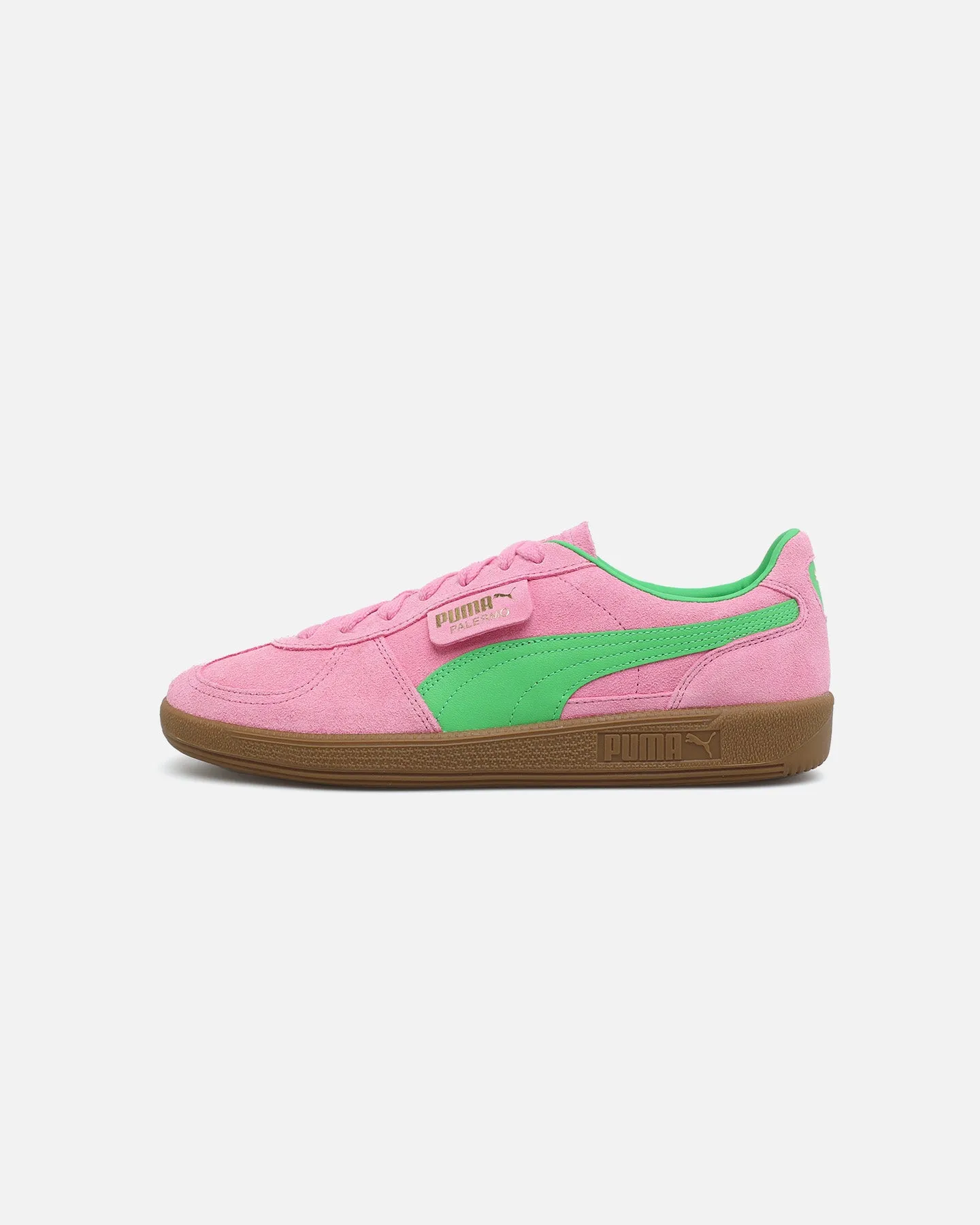 Long Walk Puma Palermo Special Pink