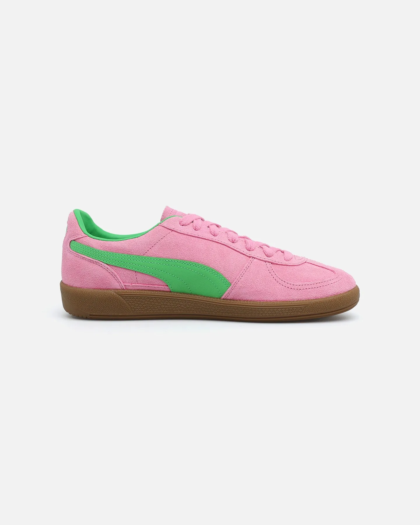 Gel Soft Retro Core Puma Palermo Special Pink