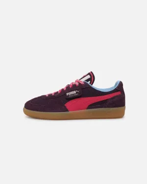 Picnic Easy Bounce Edge Puma Palermo Supertifo Midnight Plum/Puma Pink