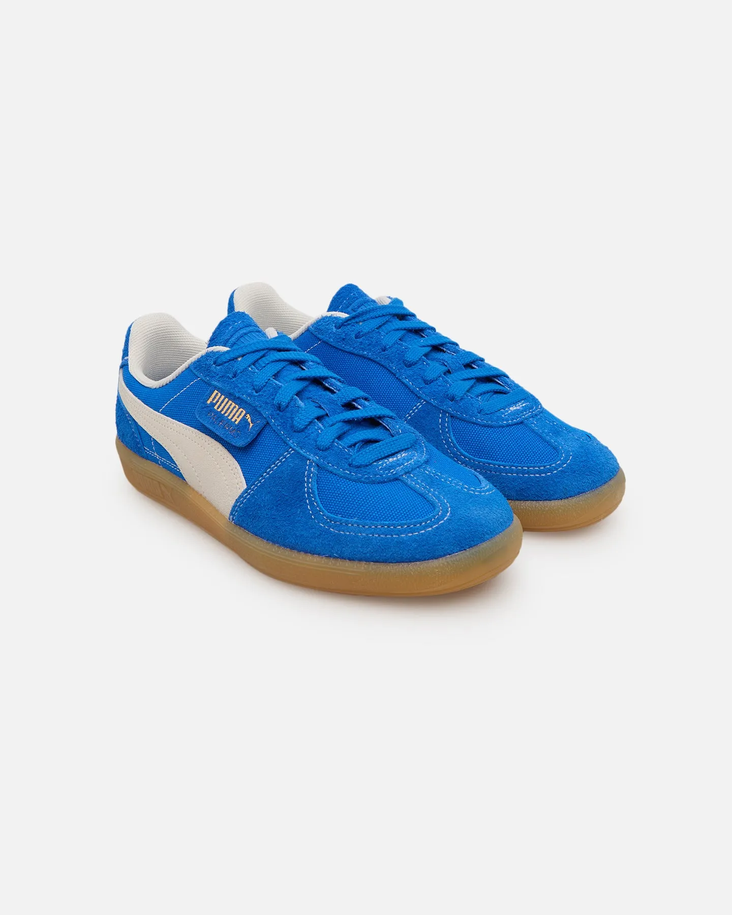 Crisp Touch Puma Palermo Vintage Blue