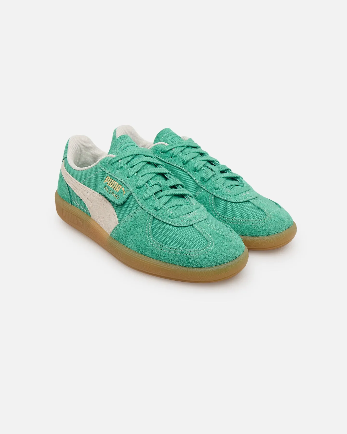 All Terrain Urban Walkers Puma Palermo Vintage Green
