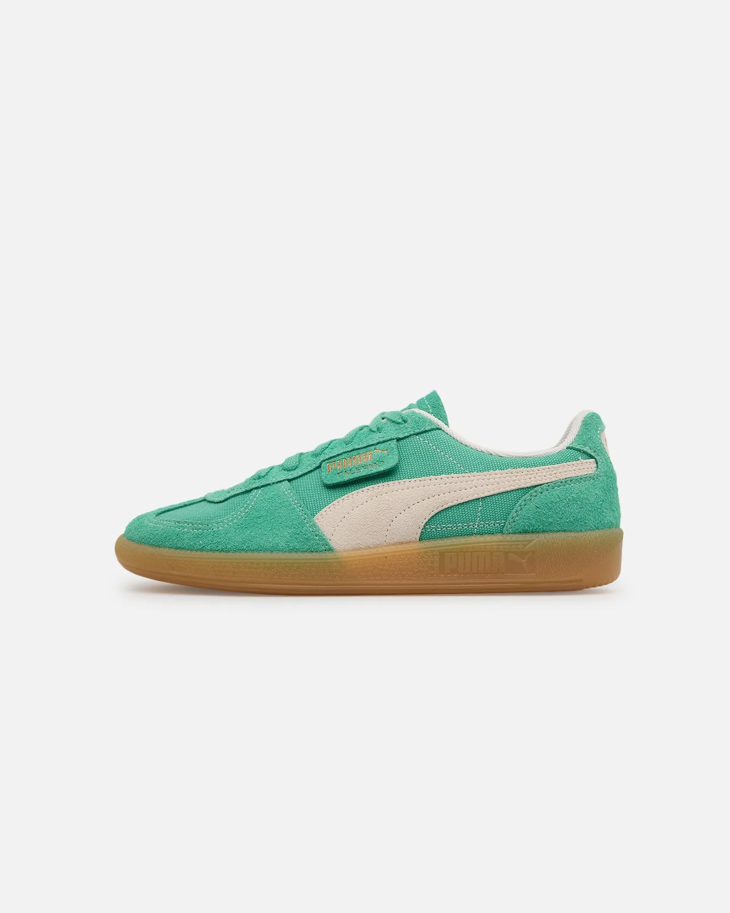 Agile Path Puma Palermo Vintage Green