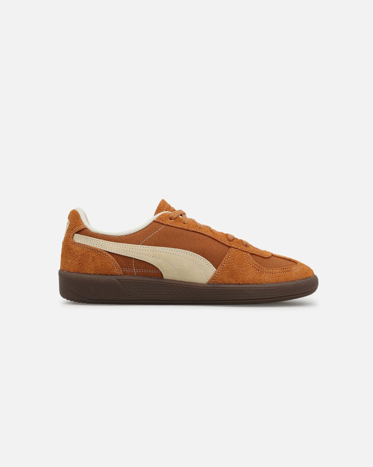 Puma Palermo Vintage Orange Feather Light Long Distance Closet Core