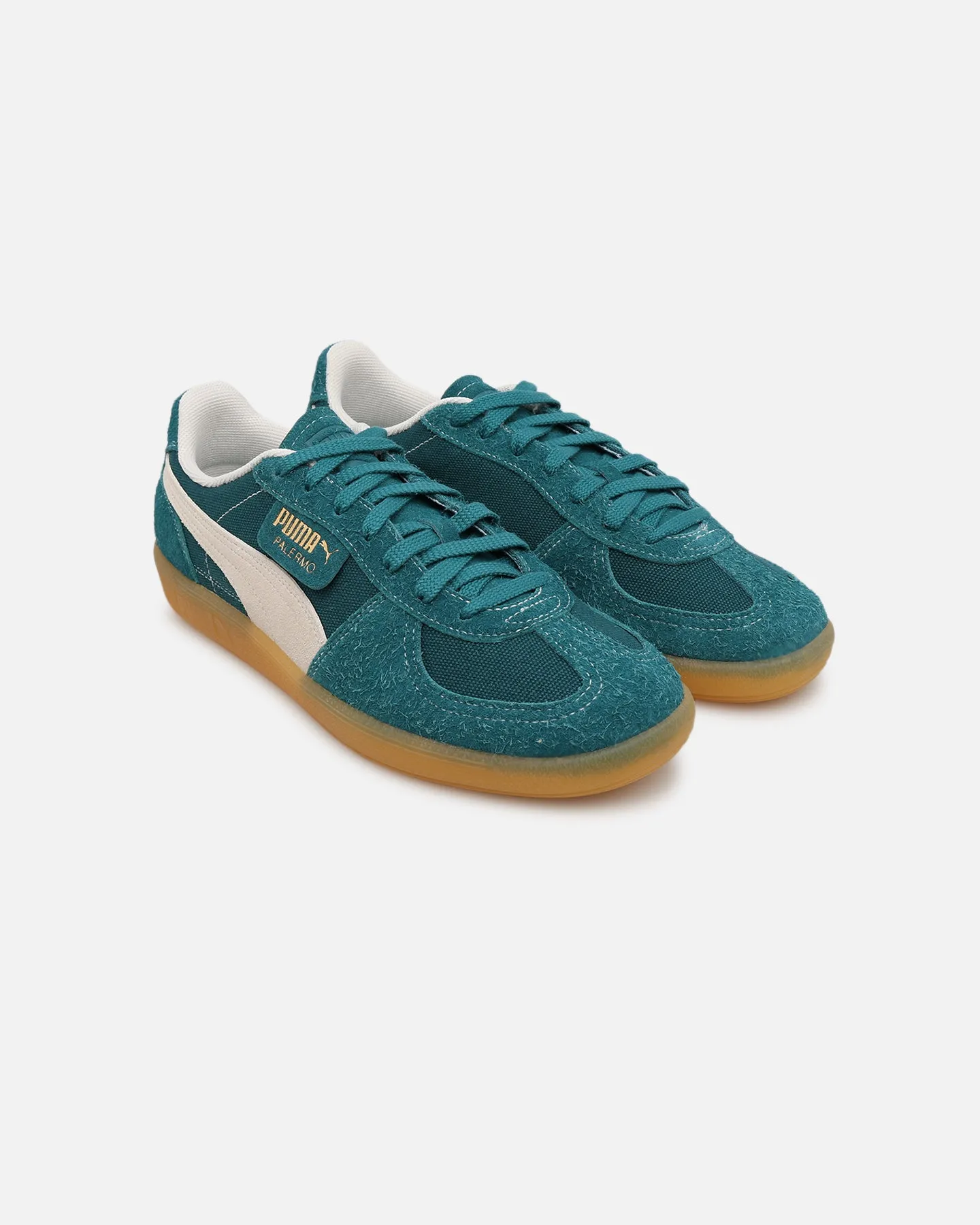 Lightweight Form Road Trip Puma Palermo Vintage Teal