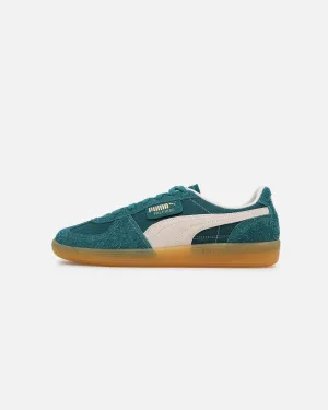 Family Time Puma Palermo Vintage Teal