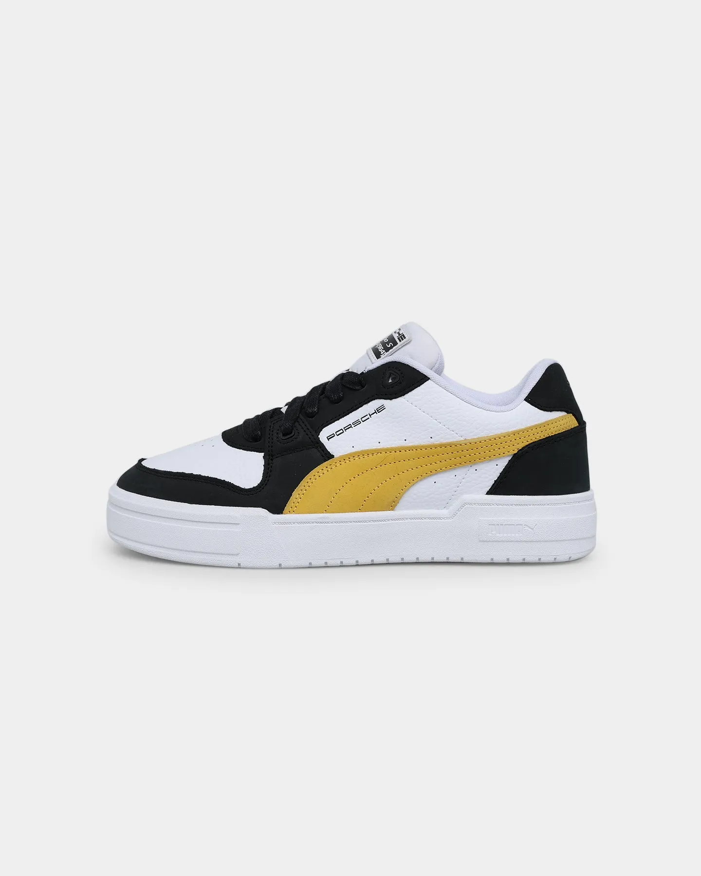 Dual Tone Flexible Fit Busy Professionals Puma PL CA Pro Lux Puma Black