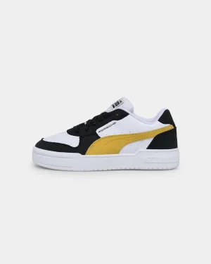 Dual Tone Flexible Fit Busy Professionals Puma PL CA Pro Lux Puma Black