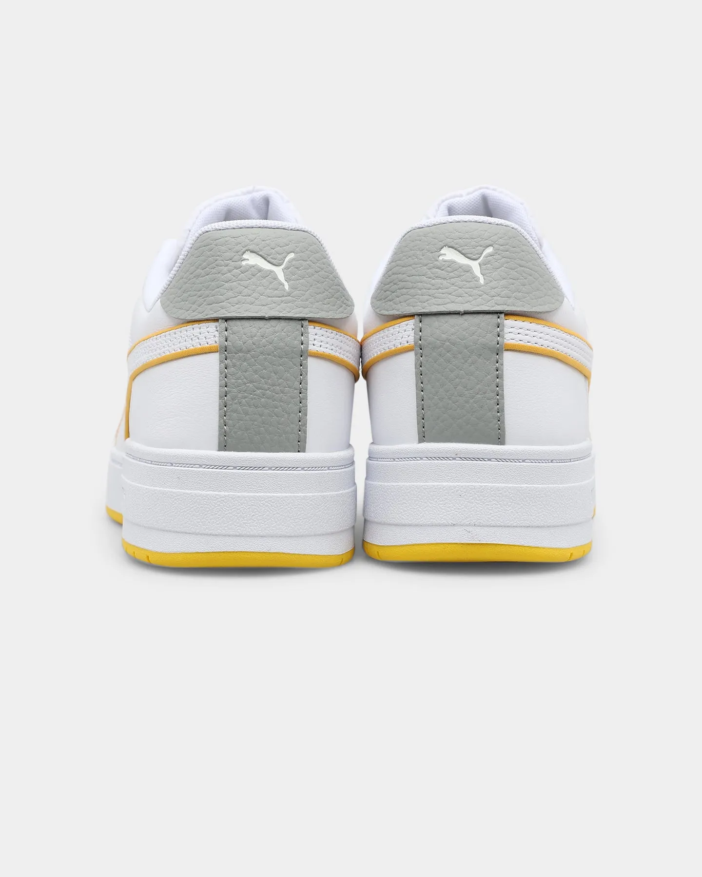 Day Long Trail Ease Puma PL CA Pro White