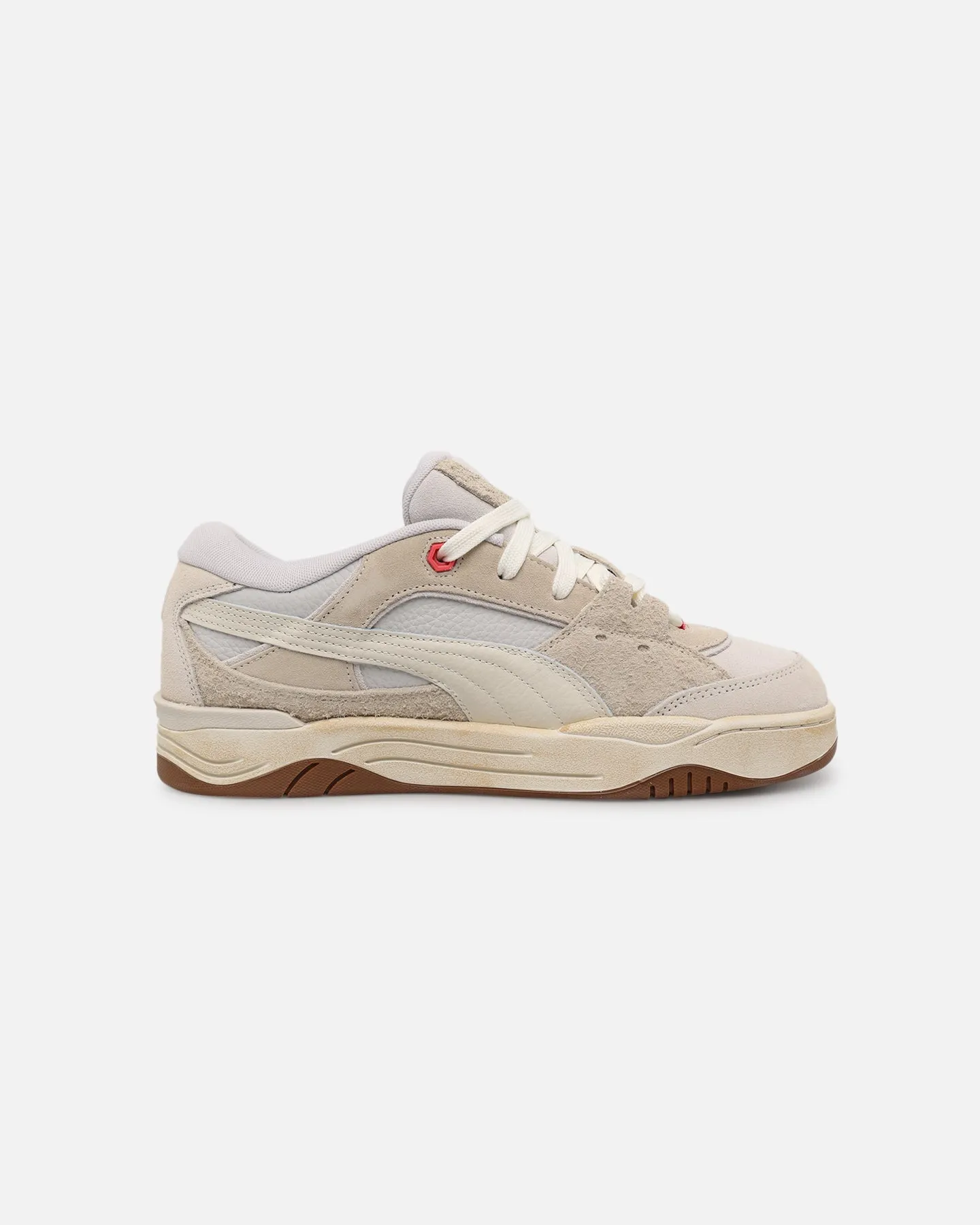 Puma Puma 180 Staple Granola Dual Tone Comfort Curve