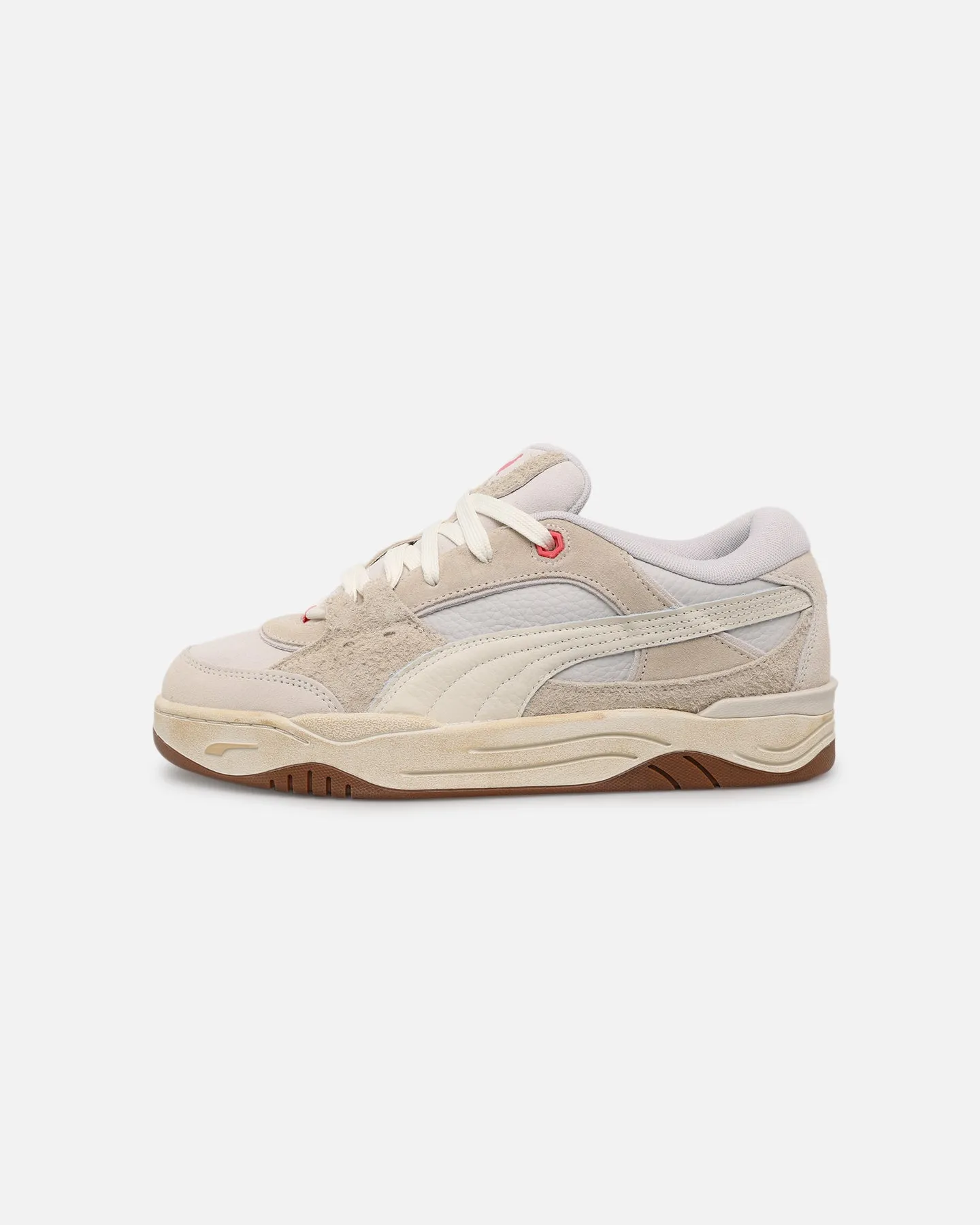 Field Walk Retro Core Puma Puma 180 Staple Granola
