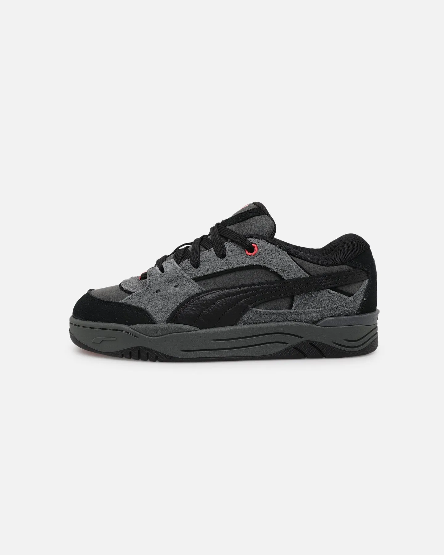 Silk Feel Puma Puma 180 Staple Puma Black