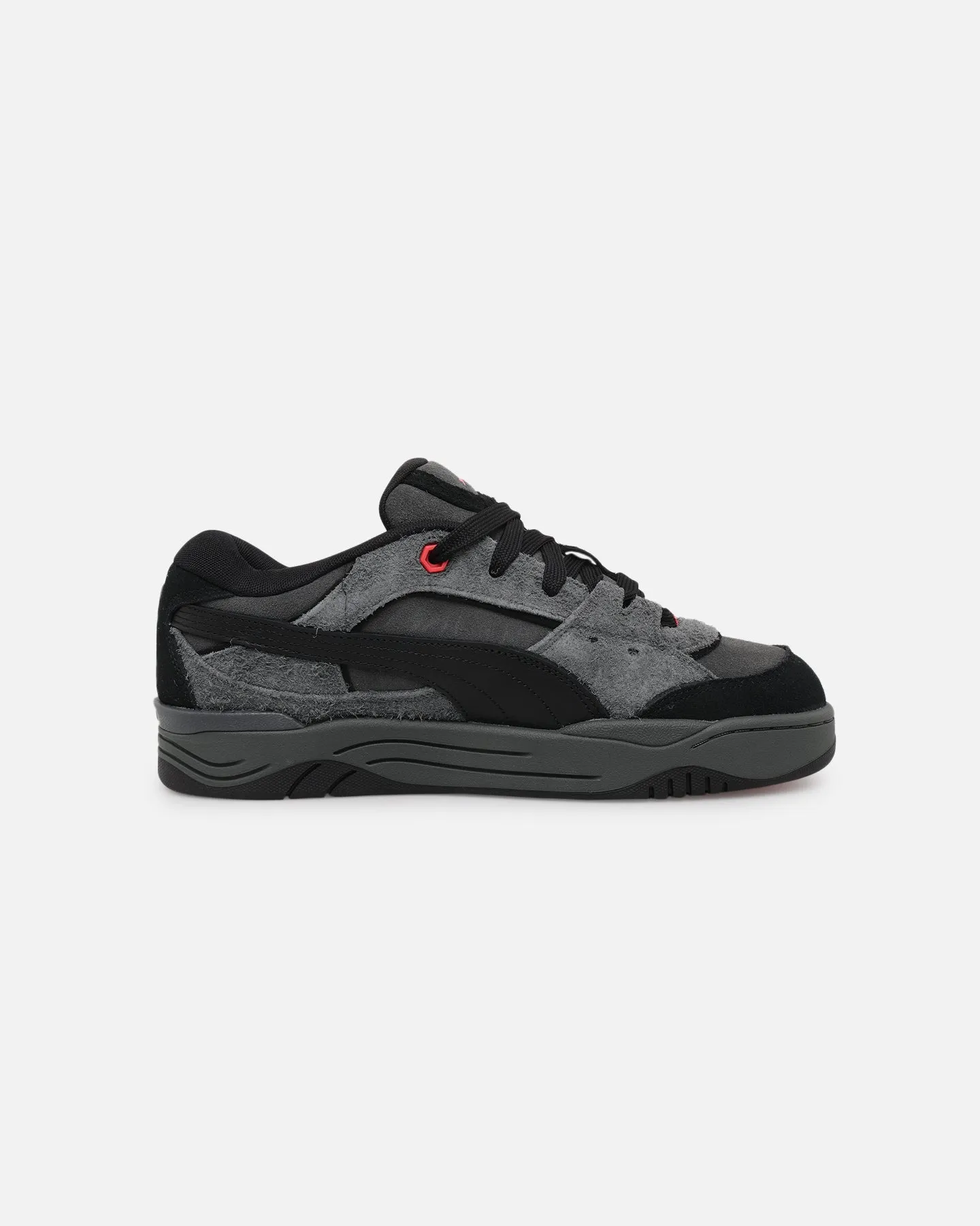 Slim Line Island Step Puma Puma 180 Staple Puma Black