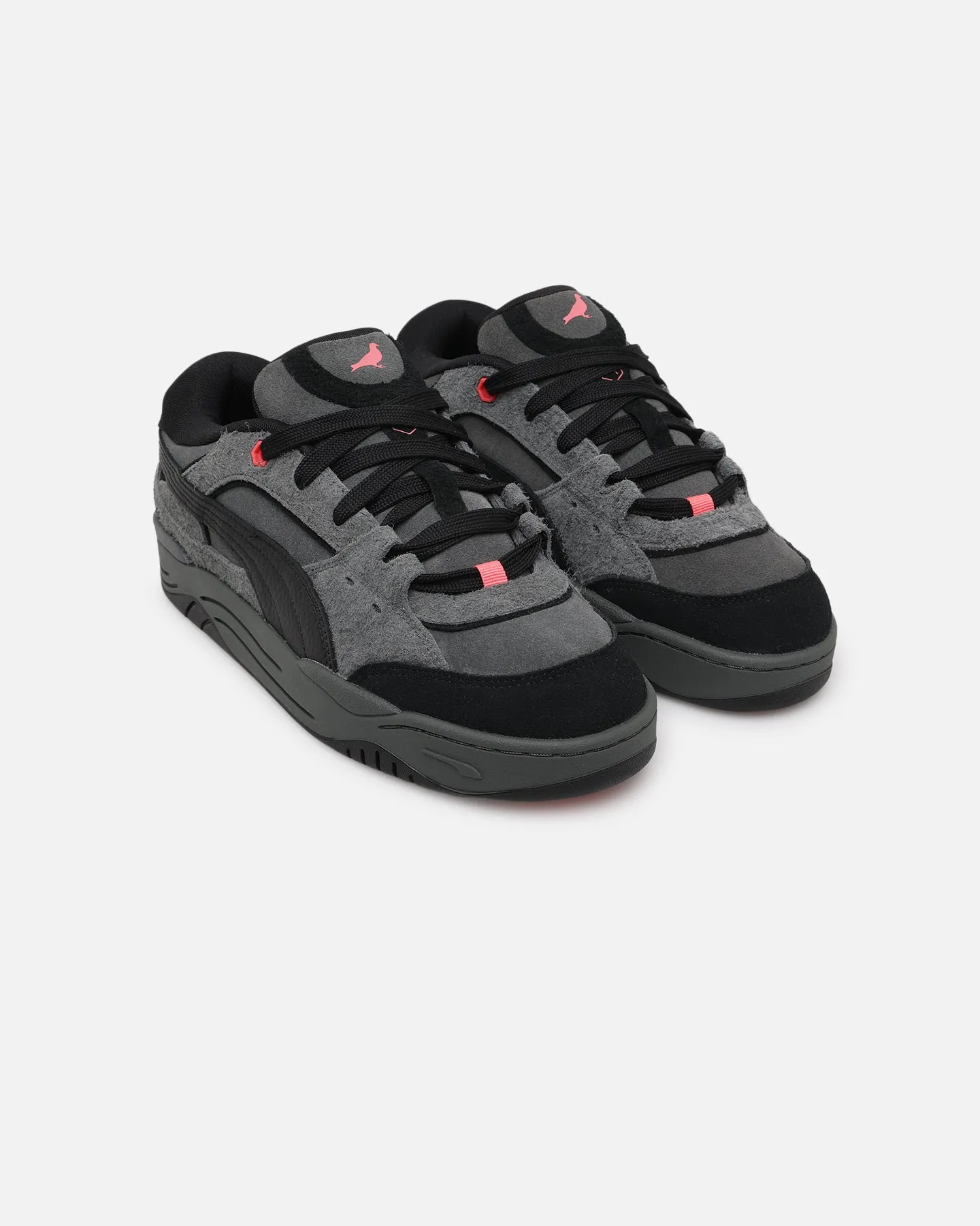 Formal Mode Puma Puma 180 Staple Puma Black