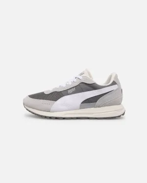 Puma Road Rider SD Iron Lake Step Work