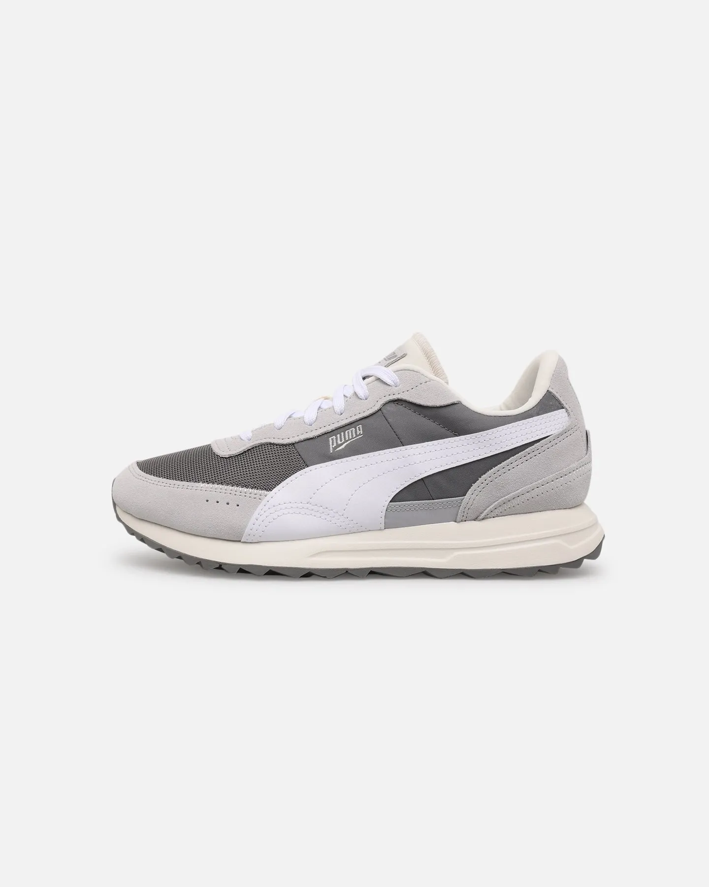 Puma Road Rider SD Iron Lake Step Work
