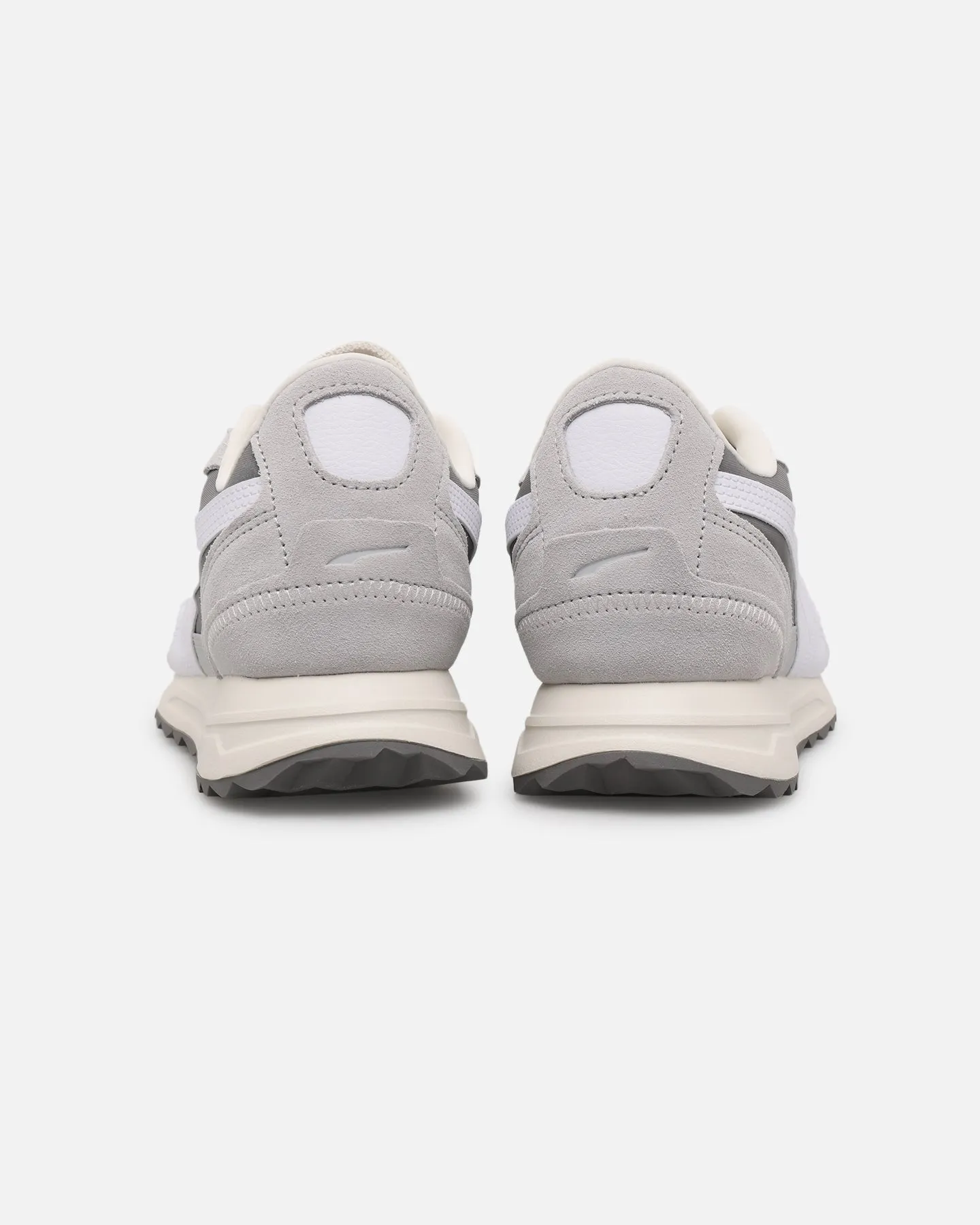 Flexible Fit Active People Quick Motion Puma Road Rider SD Iron