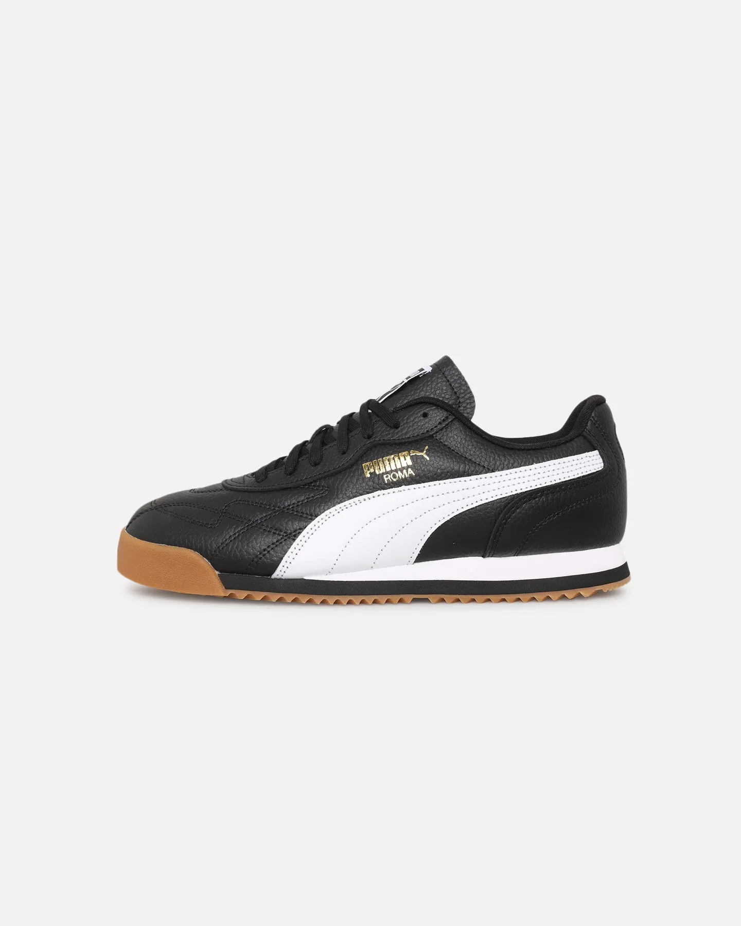Form Ease Puma Roma Anniversario Black