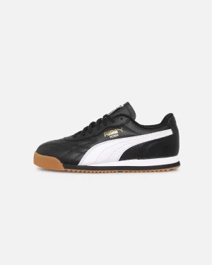 Form Ease Puma Roma Anniversario Black