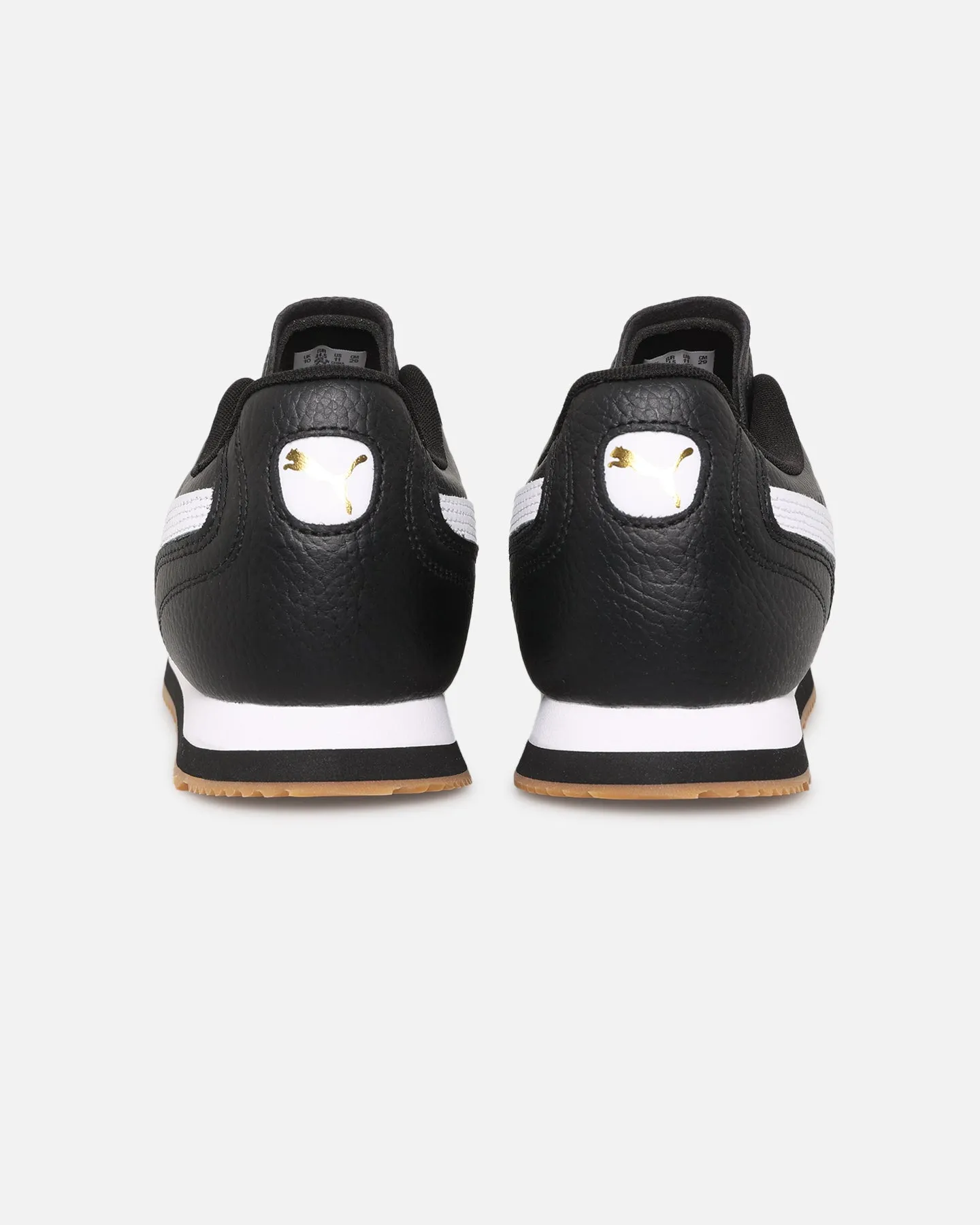 Puma Roma Anniversario Black Future Walk