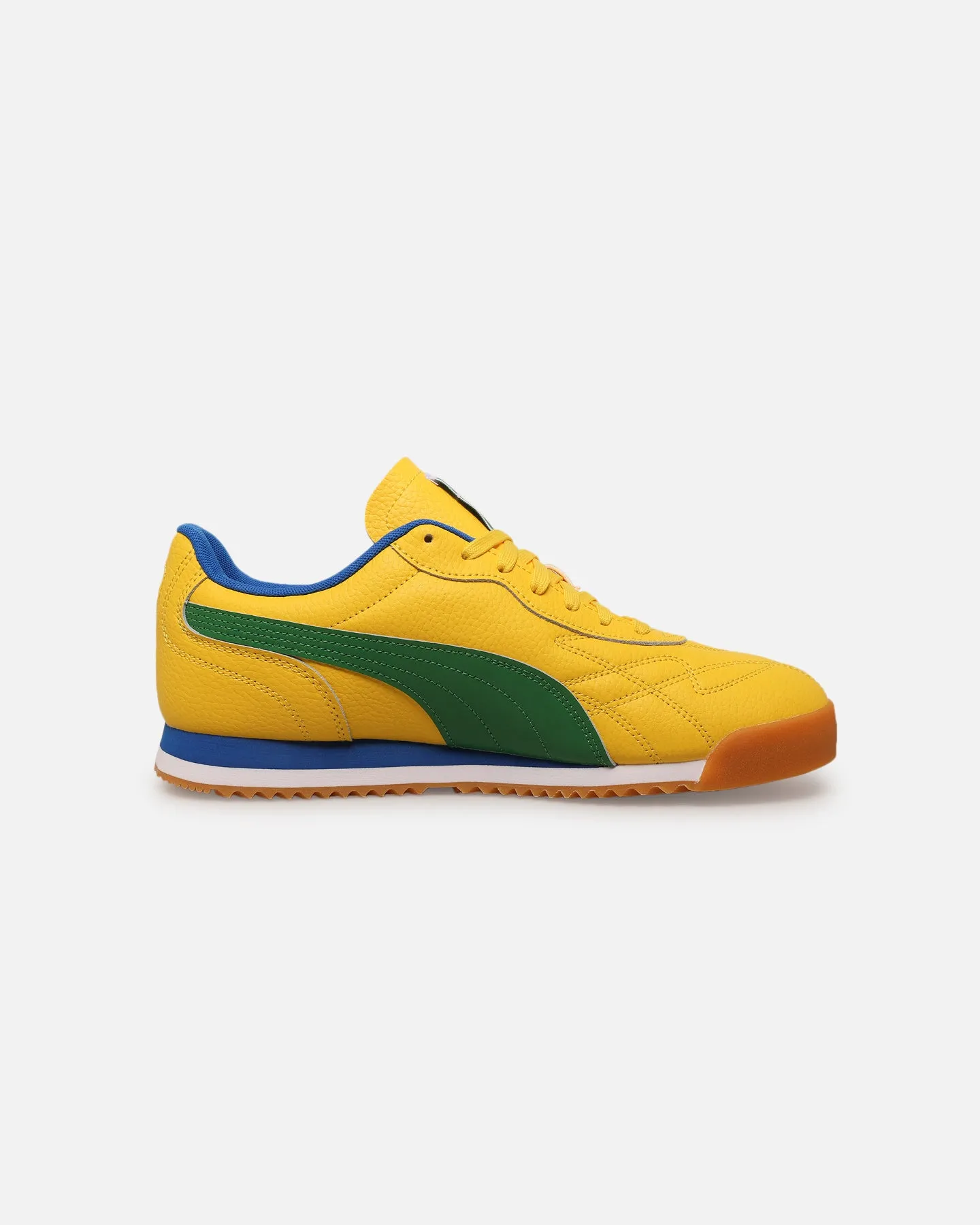 All-Purpose Use Puma Roma Anniversario Yellow