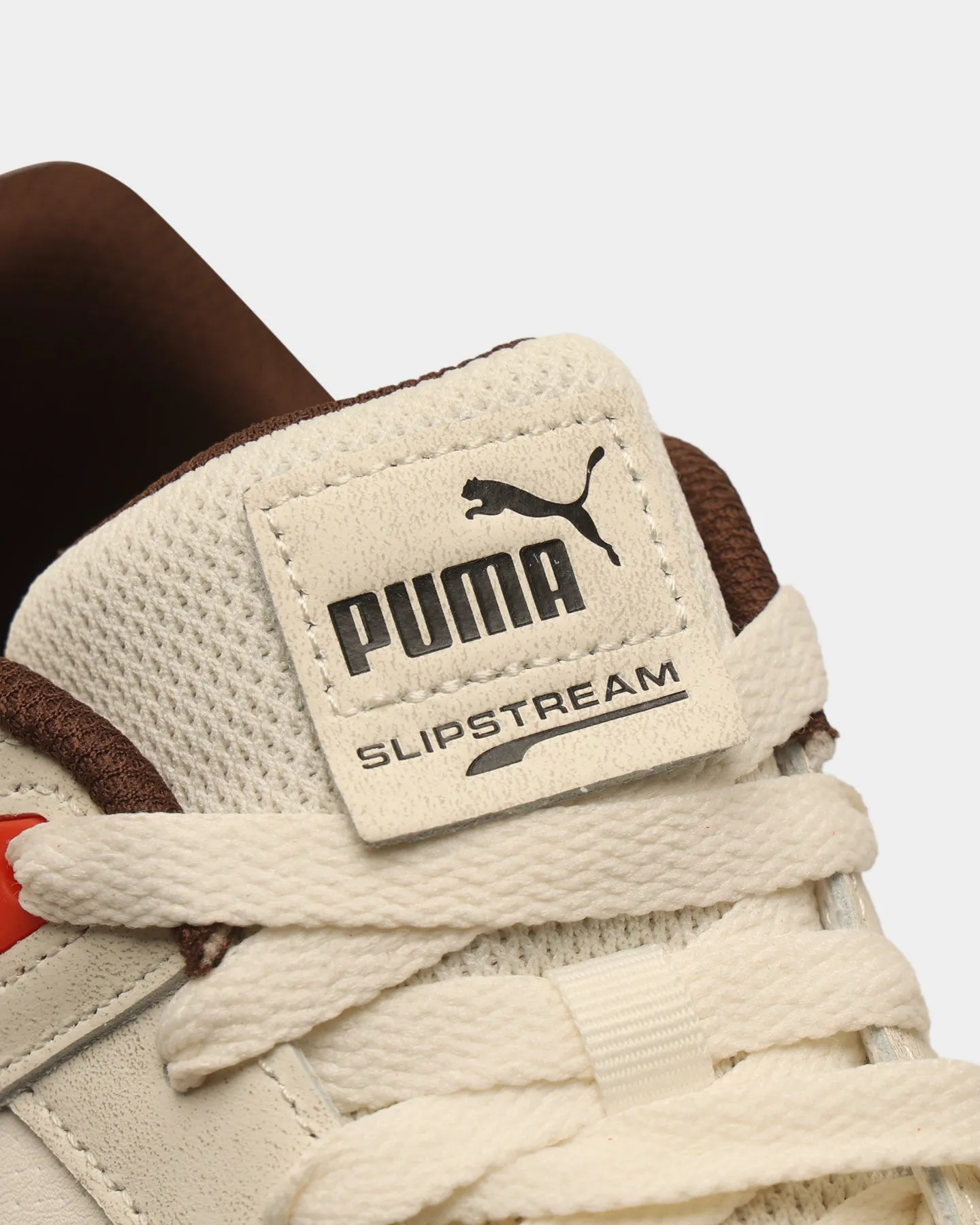 Puma Slipstream Always On Warm White Non Slip Wellness Seekers Stable Step