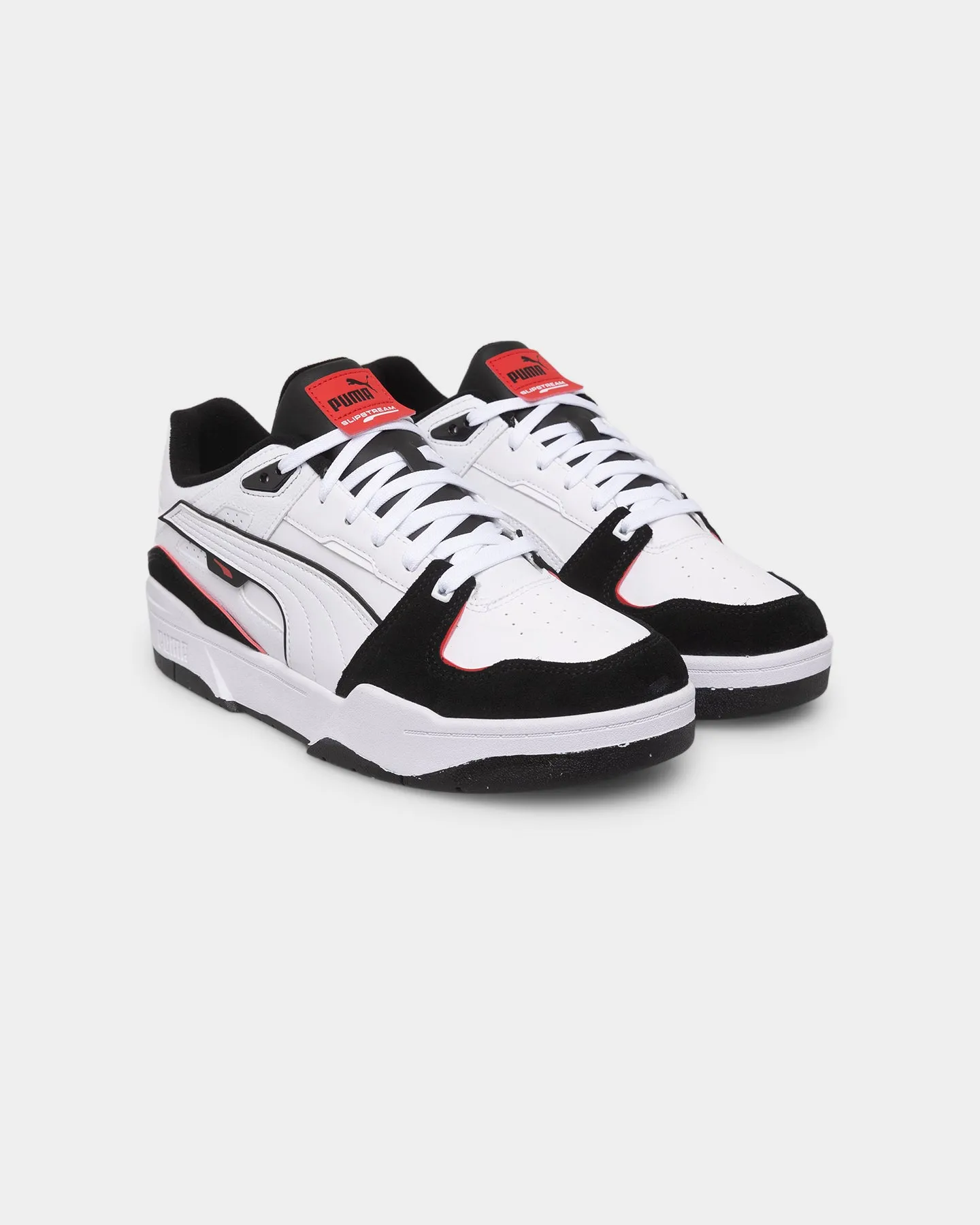 Daily Comfort evening run Puma Slipstream Bball Mix Puma White/Black