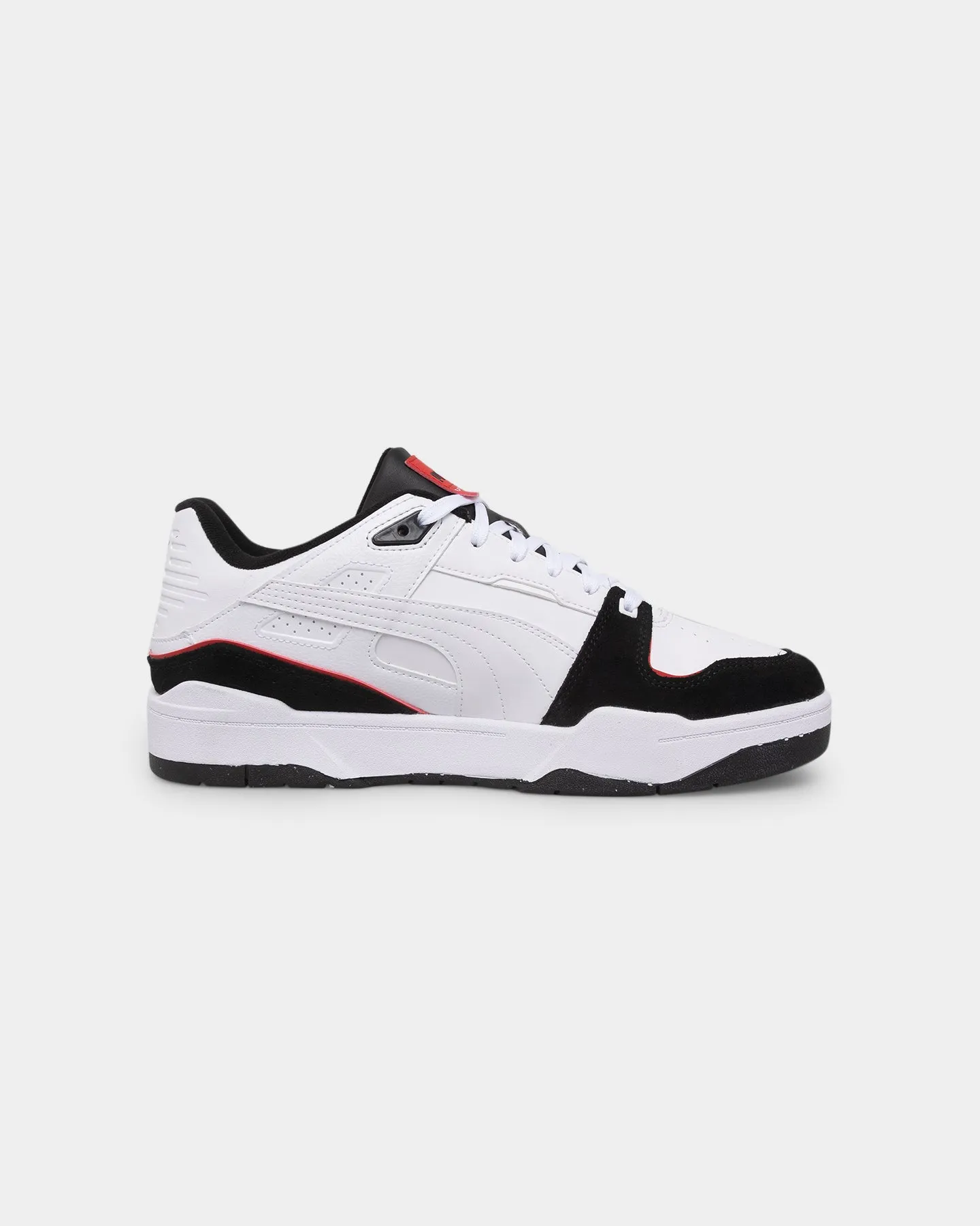 Comfort footbed Game Ready Puma Slipstream Bball Mix Puma White/Black
