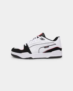 Icon Walk Comfortable Wear Puma Slipstream Bball Mix Puma White/Black