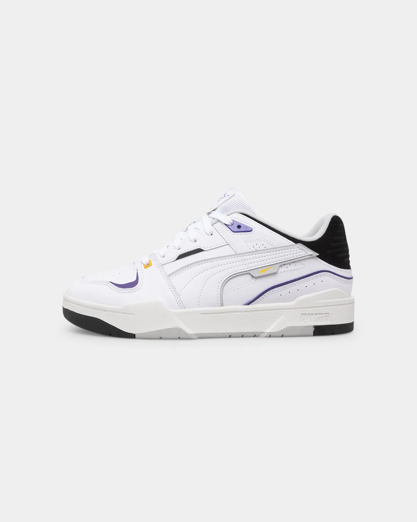 Show Stage Puma Slipstream Bball Puma White/Purple