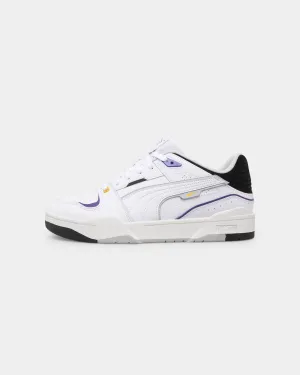 Show Stage Puma Slipstream Bball Puma White/Purple