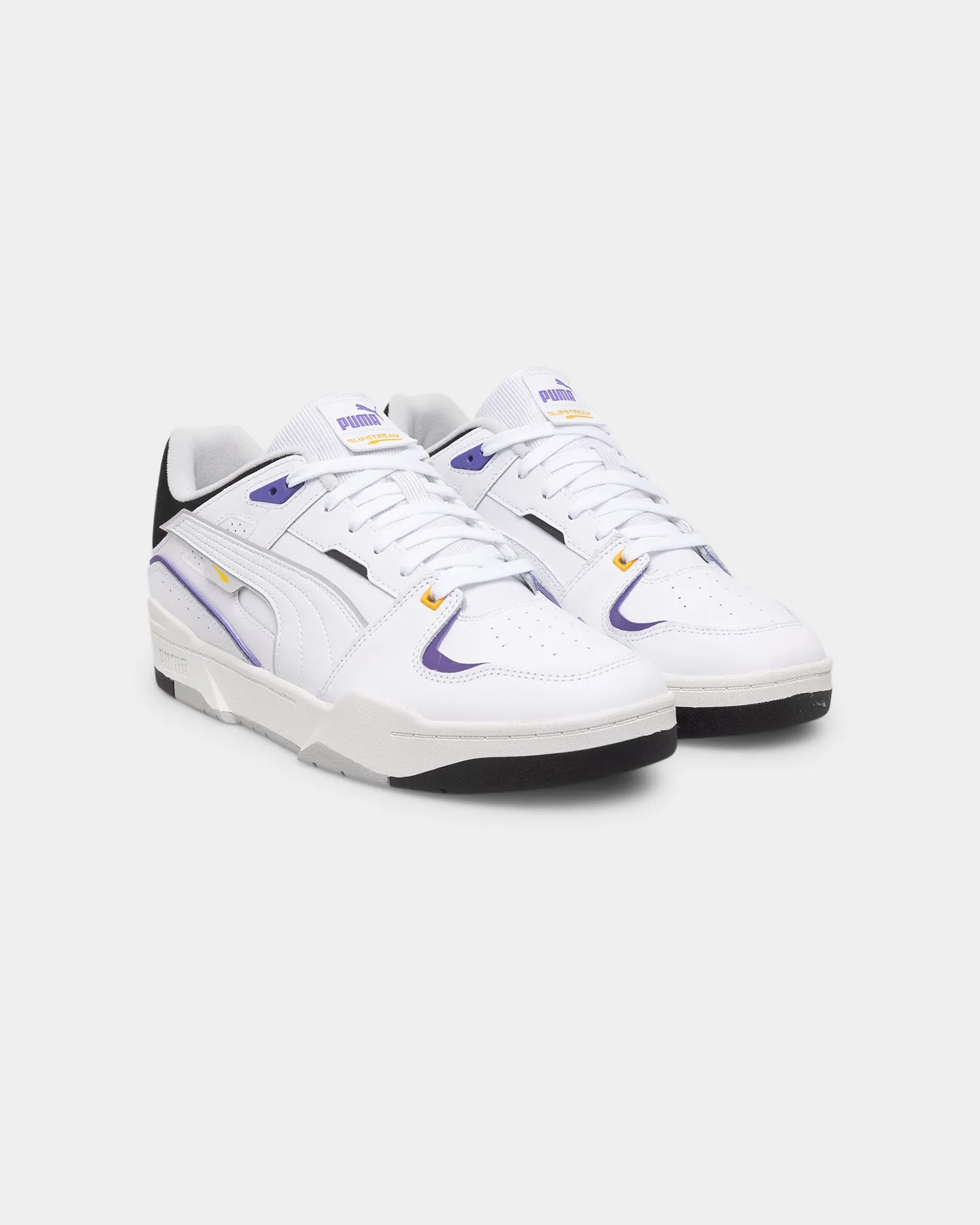 Airy Design Dance Mode Puma Slipstream Bball Puma White/Purple
