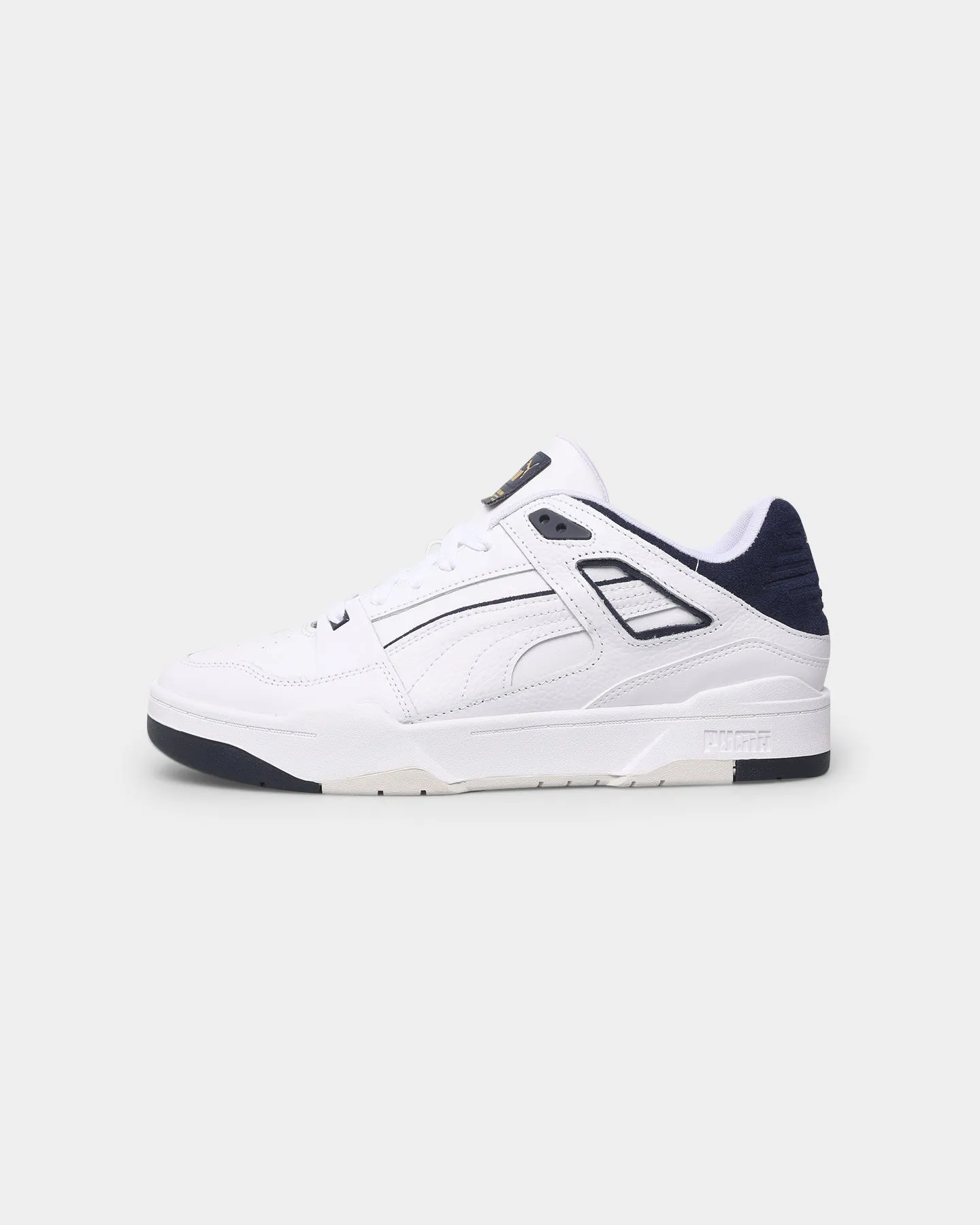 Puma Slipstream Invdr Puma White Comfort Outsole