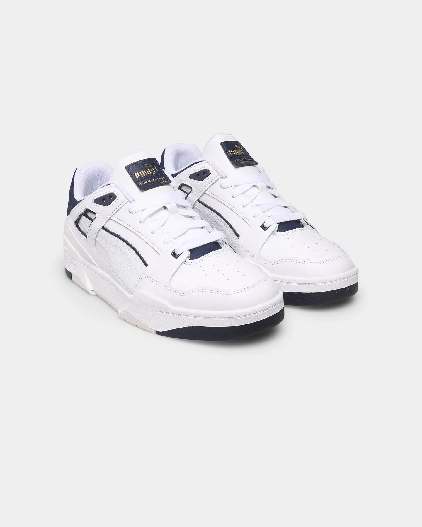 Puma Slipstream Invdr Puma White Day Long