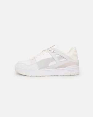 Mono Style Puma Slipstream Lux II White