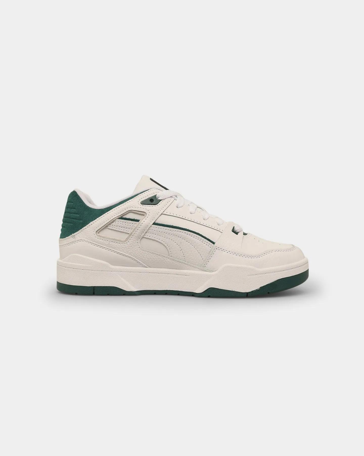 Comfort Wedge Cosmic Glow Puma Slipstream White/Green