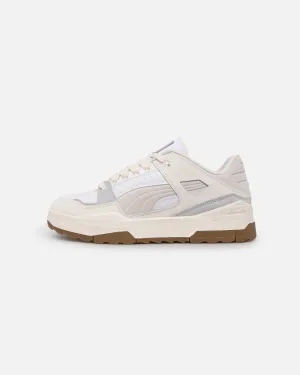 Rock Path Flexible Sole Puma Slipstream Xtreme White