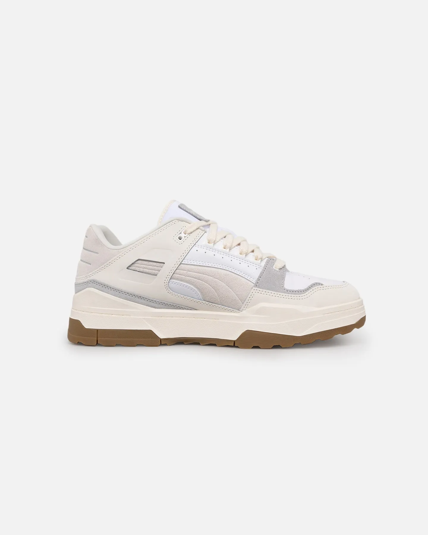 Gym Life Puma Slipstream Xtreme White
