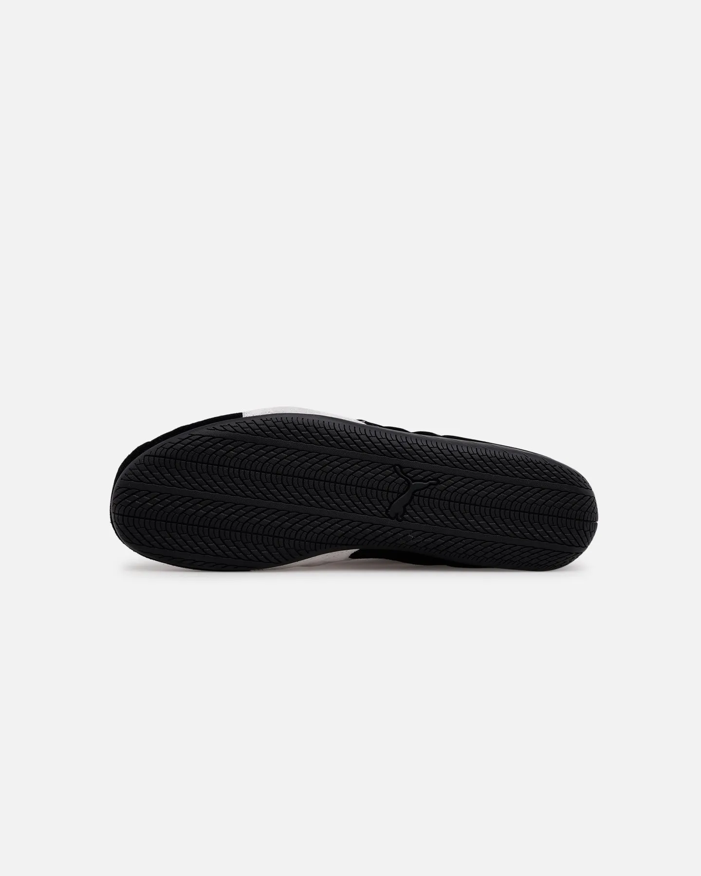 Puma Speedcat OG Black Vibration Dampening System
