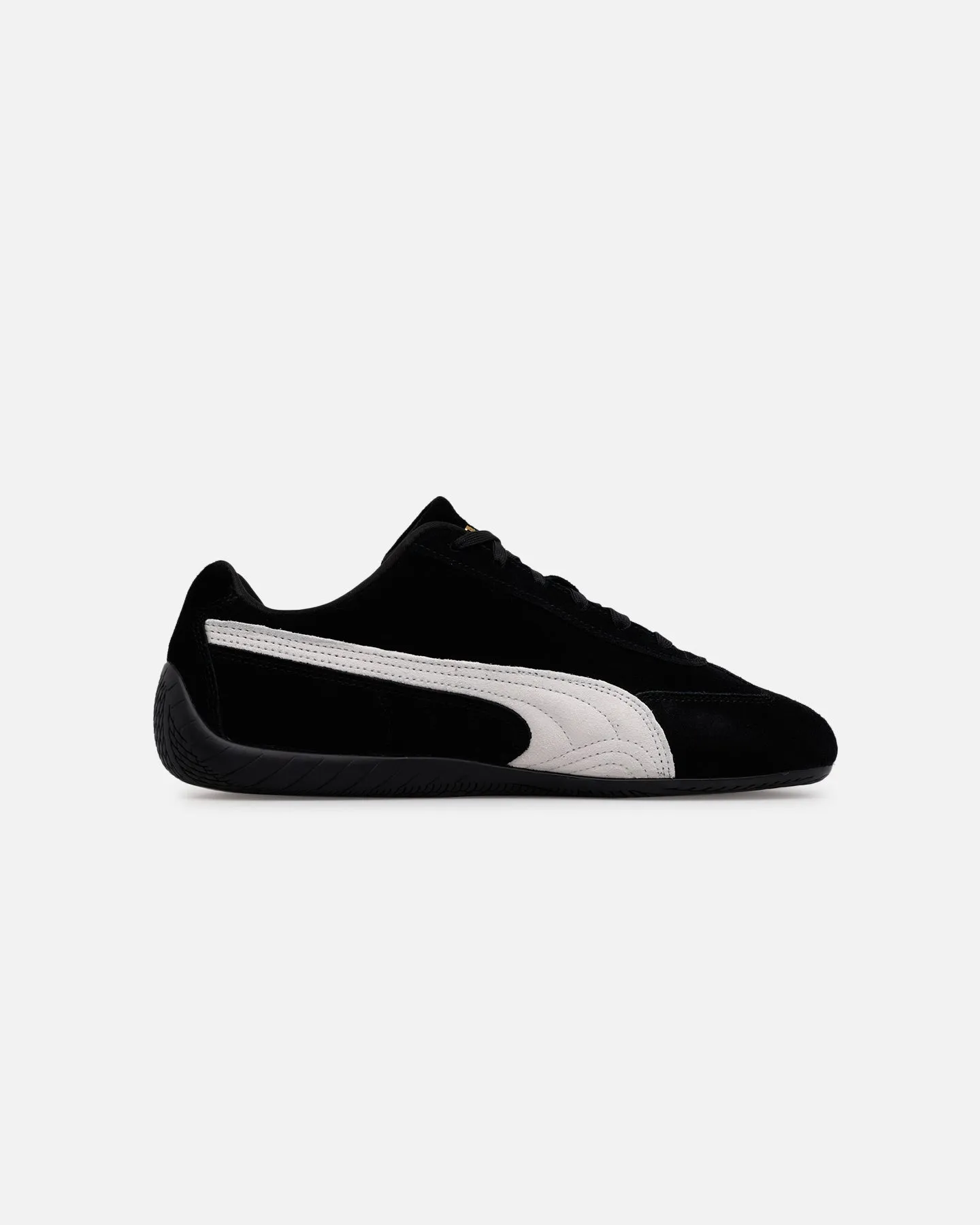 Outfit Match Puma Speedcat OG Black
